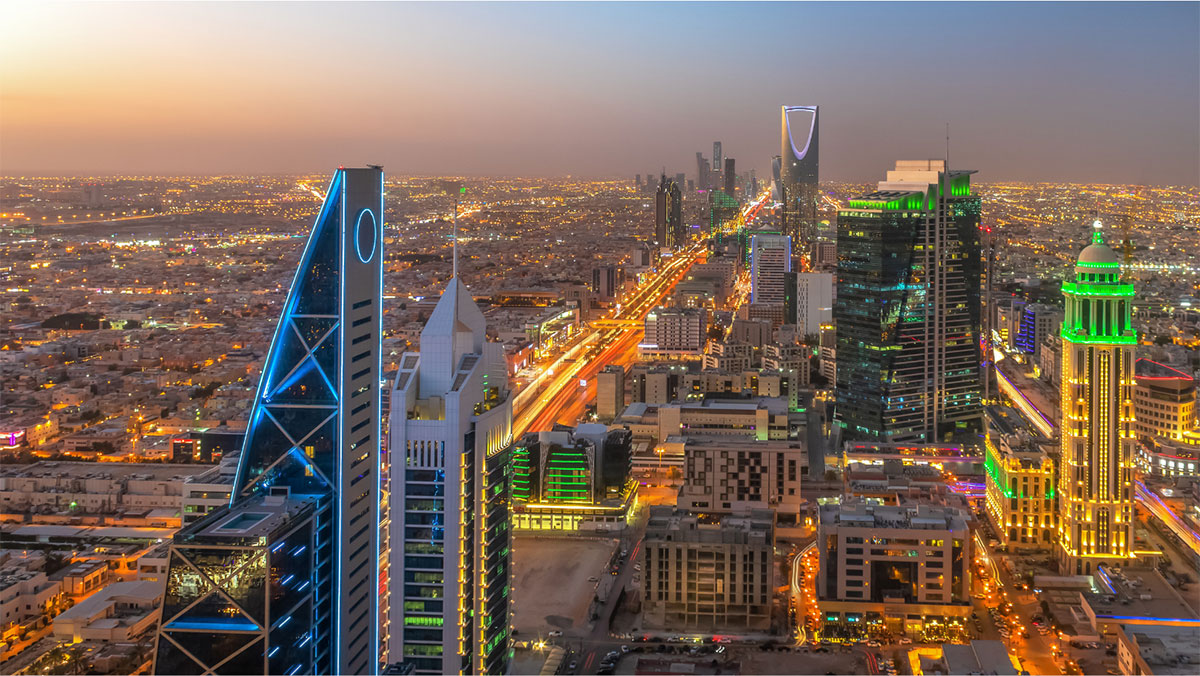 The Future of Real Estate: Trends Shaping the Industry in Saudi Arabia
