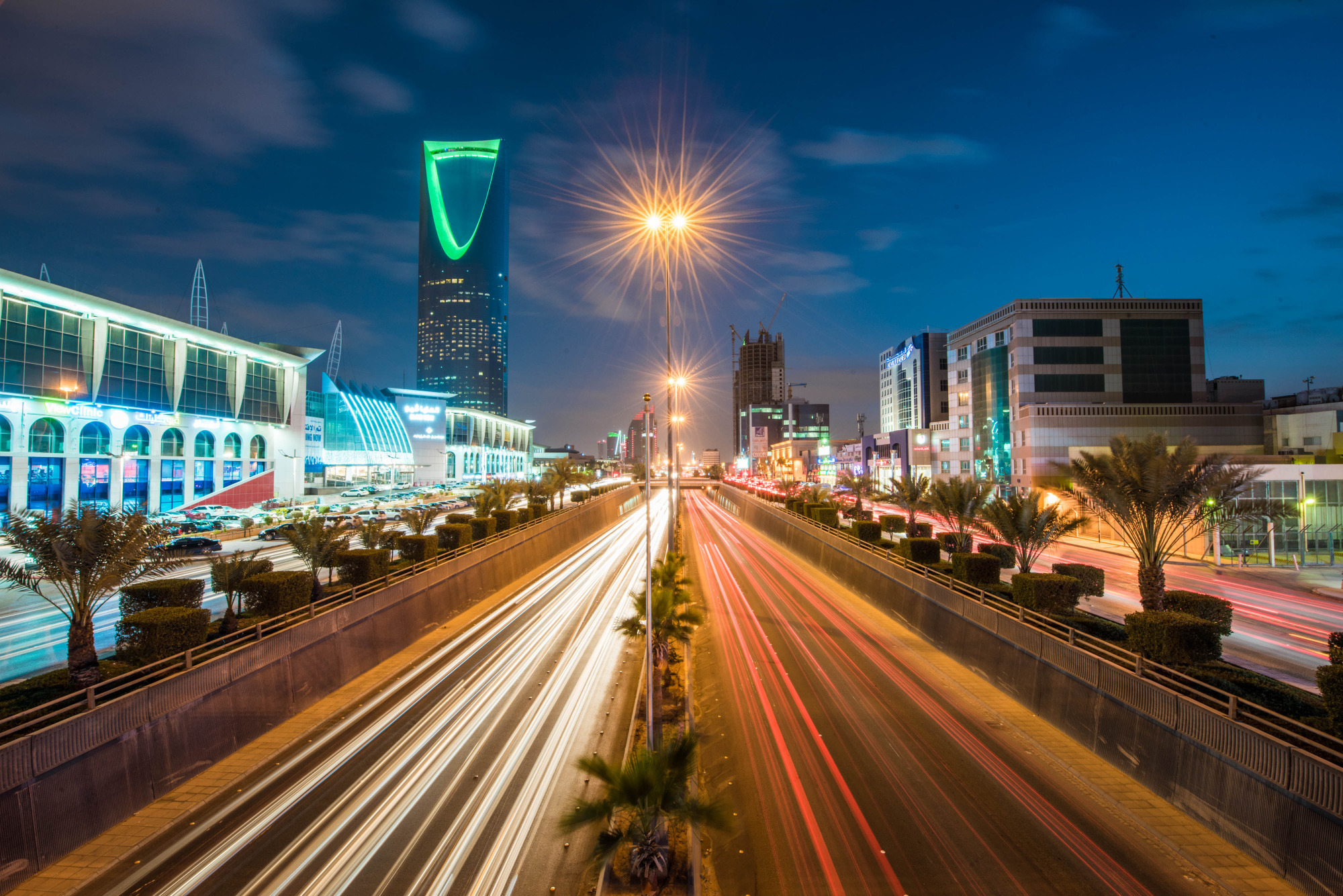 Adapting to Change: Resilience in Saudi Arabia's Real Estate Industry